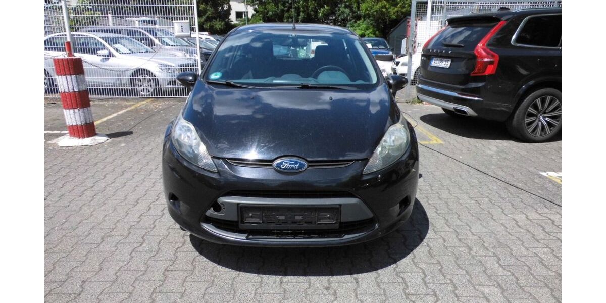 Ford Fiesta 223.000 km 1.100 &euro; Mainz-Kastel 55252