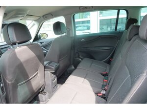 Opel Zafira C Innovation Start/Stop 110.850 km 13.990 &euro; Bad Endbach 35080