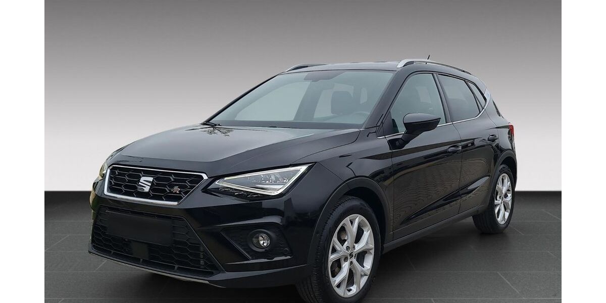 Seat Arona 36.300 km 22.990 &euro; Pettendorf 93186