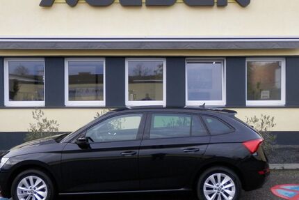 Skoda Scala 15.000 km 21.950 &euro; Bonn 53119