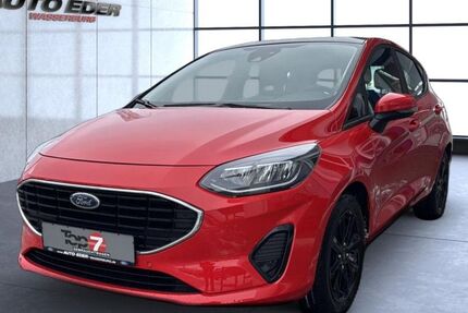 Ford Fiesta 14.390 km 14.850 &euro; Eiselfing 83549