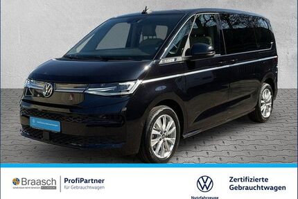 VW T7 Multivan