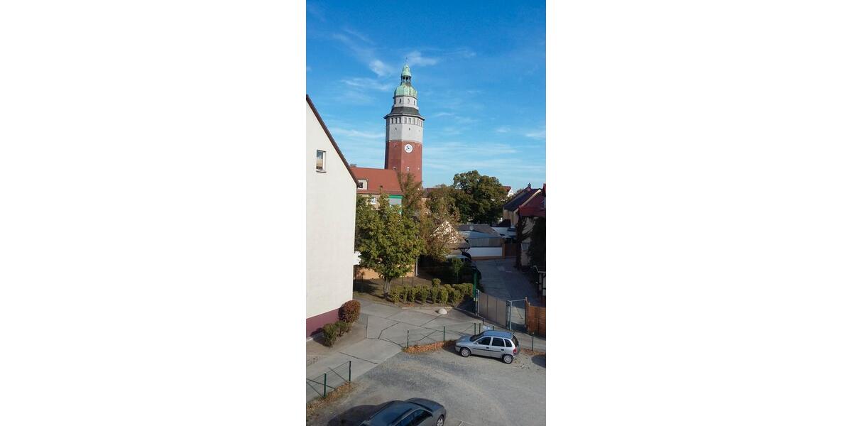 Etagenwohnung Finsterwalde - 2 Zimmer, 39 m&sup2;, 230&euro; | Angebot:26153746