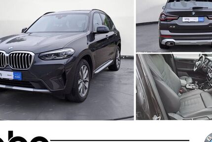 BMW X3 70.171 km 44.660 € Freiburg 79108