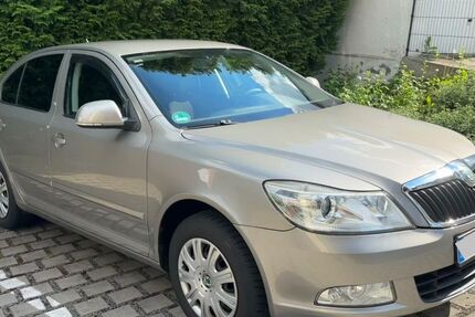 Skoda Octavia 168.758 km 4.000 &euro; Stollberg/Erzgeb. 09366