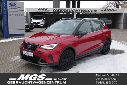 Seat Arona 61.000 km 18.950 &euro; Radebeul 01445