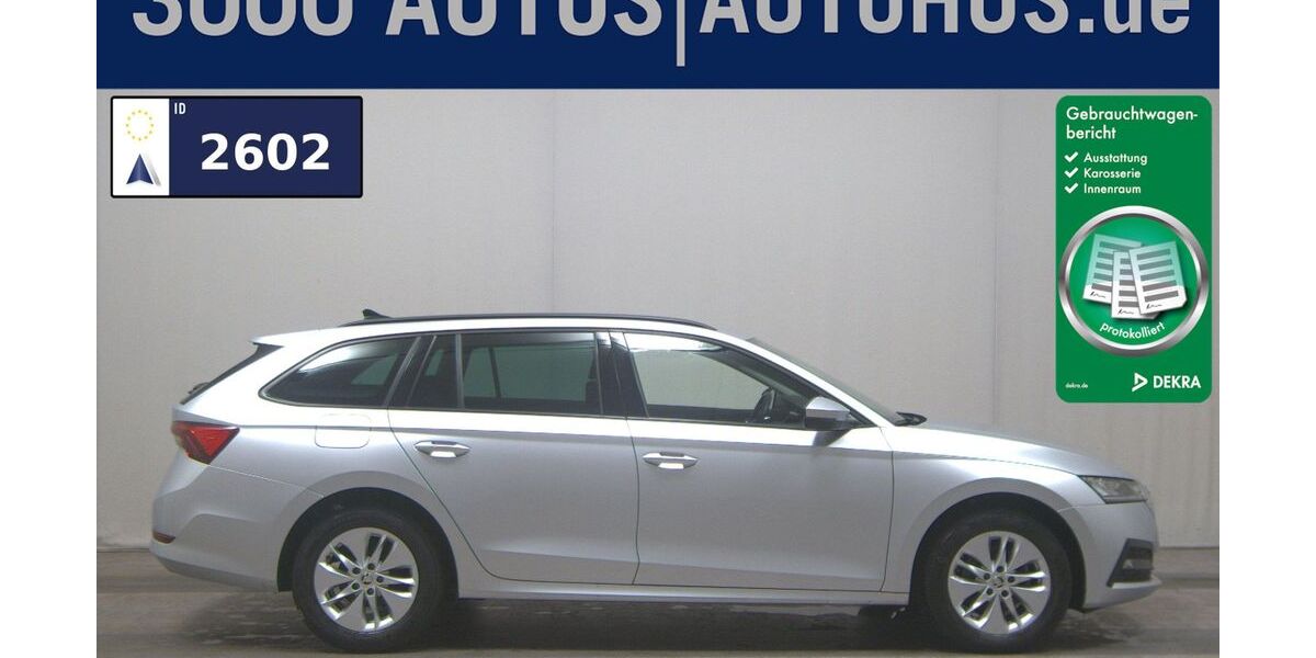 Skoda Octavia 87.549 km 17.480 &euro; Gyhum/Bockel 27404