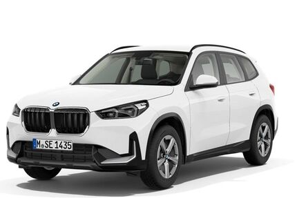 BMW X1 86.844 km 35.990 &euro; Magdeburg 39108