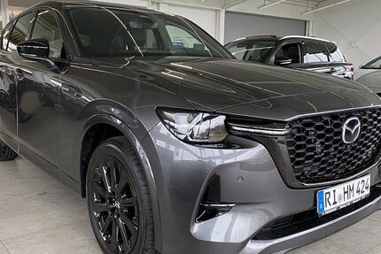 Mazda CX-60 9.000 km 49.700 &euro; Rinteln 31737
