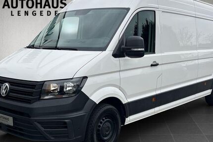 VW Crafter 74.958 km 26.900 &euro; Lengede 38268