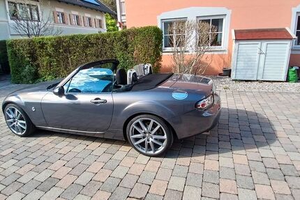 Mazda MX-5 78.230 km 10.900 &euro; Neubeuern 83115