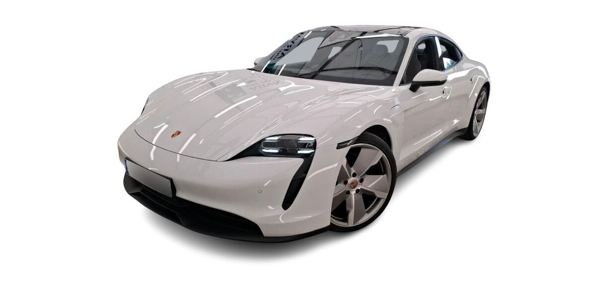 Porsche Taycan 73.667 km 55.980 &euro; Amberg 92224