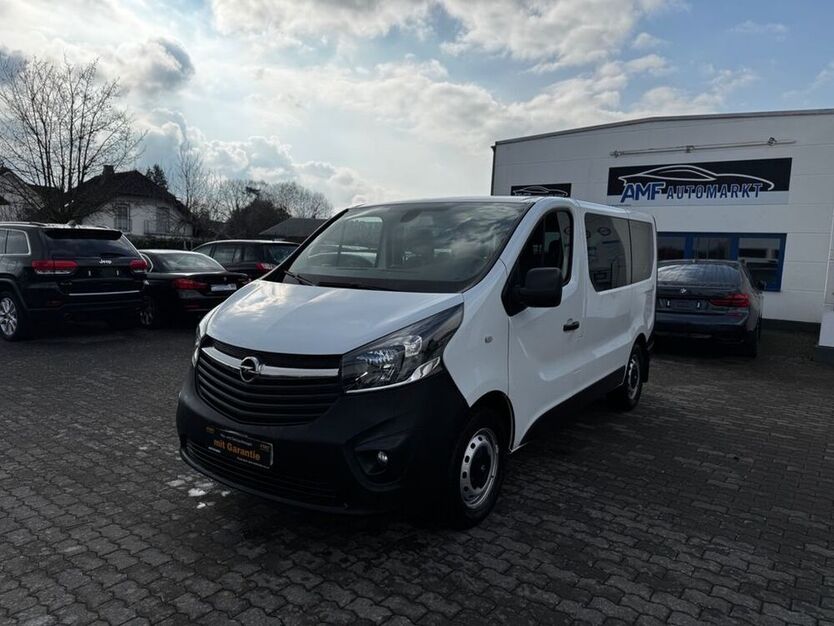 Vivaro