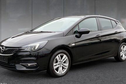 Opel Astra 49.750 km 12.480 &euro; Eschwege 37269