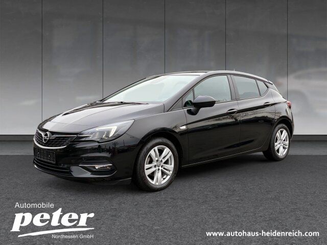 Opel Astra 49.750 km 12.480 &euro; Eschwege 37269