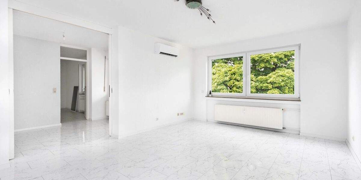 Etagenwohnung Riedlingen - 4 Zimmer, 92 m&sup2;, 235.000&euro; | Angebot:25741519