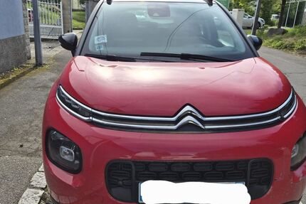 Citroen C3 46.000 km 4.700 &euro; Rheinau 77866