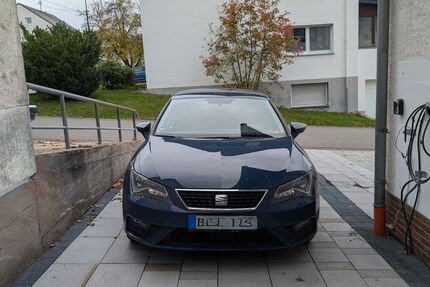 Seat Leon 53.302 km 14.990 € Emmelshausen 56281