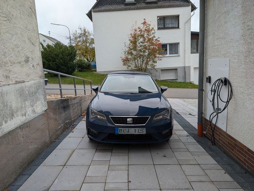Seat Leon 53.302 km 14.990 € Emmelshausen 56281