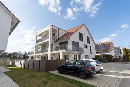 Wohnung Langenau - 2 Zimmer, 73 m&sup2;, 321.000&euro; | Angebot:26270546