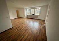Single-Apartment in Krefeld Mitte