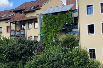 Gewerbeobjekt Bayreuth Altstadt - 4 Zimmer, 550.000&euro; | Angebot:25768142