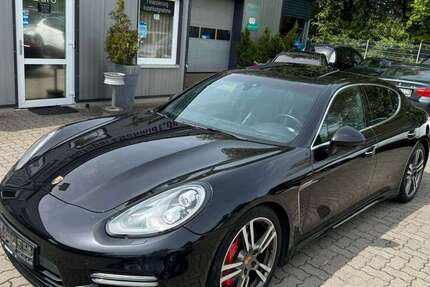 Porsche Panamera 140.000 km 35.700 &euro; Itzehoe 25524