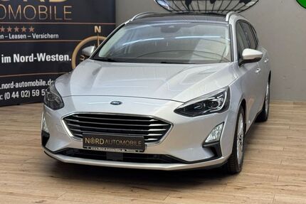 Ford Focus 94.972 km 17.400 € Rastede/ Wahnbek 26180