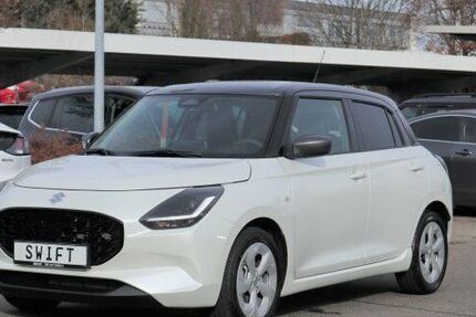Suzuki Swift 1.500 km 20.290 &euro; Wangen 88239