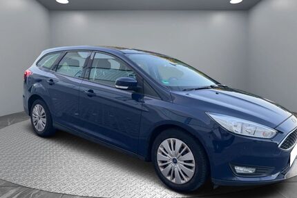 Ford Focus 166.000 km 4.999 &euro; Kaltenkirchen 24568