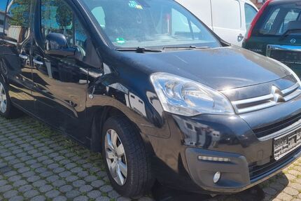 Citroen Berlingo 340.000 km 2.999 &euro; Ludwigshafen Am Rhein 67059