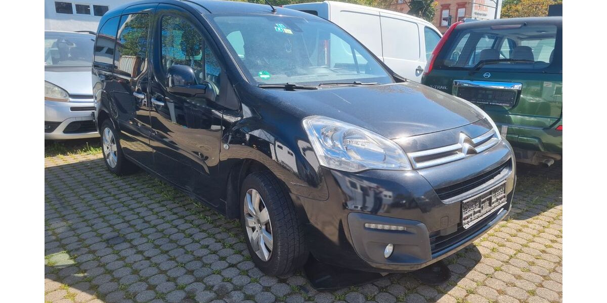 Citroen Berlingo 340.000 km 2.999 &euro; Ludwigshafen Am Rhein 67059
