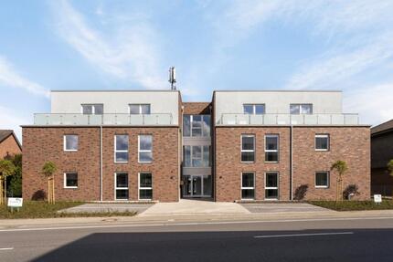 Wohnung Südlohn - 3 Zimmer, 74 m&sup2;, 273.800&euro; | Angebot:24848102