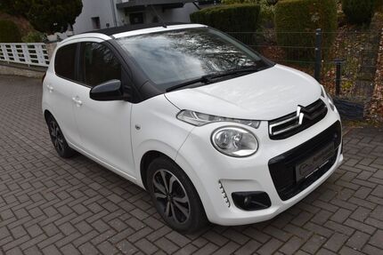 Citroen C1 95.600 km 7.990 &euro; Trimbs 56753