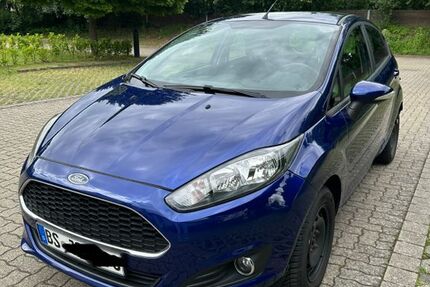 Ford Fiesta 76.538 km 7.700 &euro; Braunschweig 38120