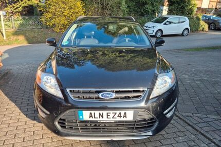 Ford Mondeo 220.000 km 2.290 &euro; Menden 58708