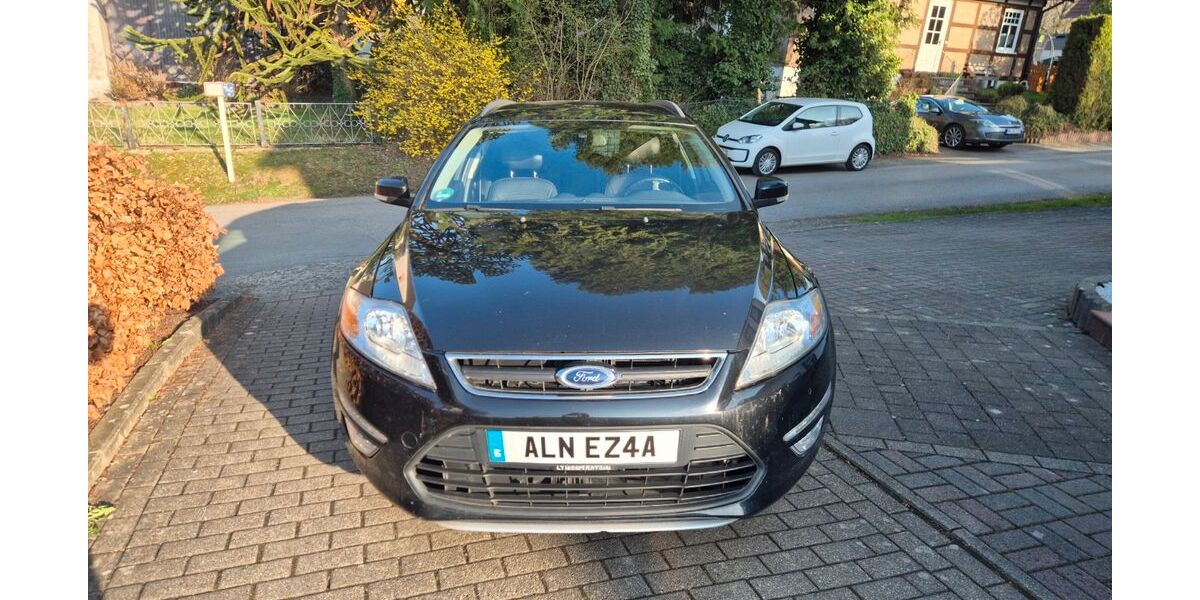 Ford Mondeo 220.000 km 2.290 &euro; Menden 58708