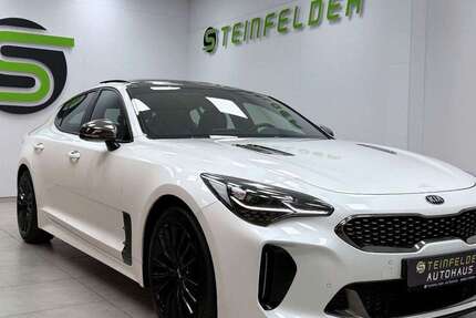 Kia Stinger 124.999 km 23.990 &euro; Steinfeld 49439