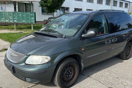Chrysler Voyager 189.371 km 900 &euro; Berlin 12681