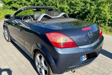 Opel Tigra