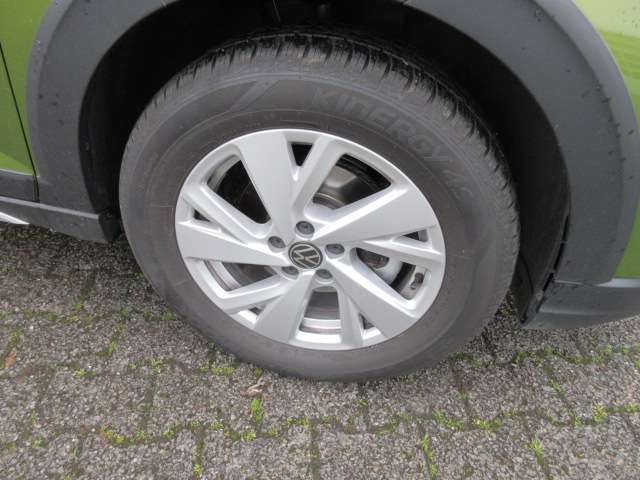VW Taigo Life 1.0 TSI NAVI KLIMA ACC ALU APS AID PRIV 6.000 km 19.988 &euro; Bergkamen 59192