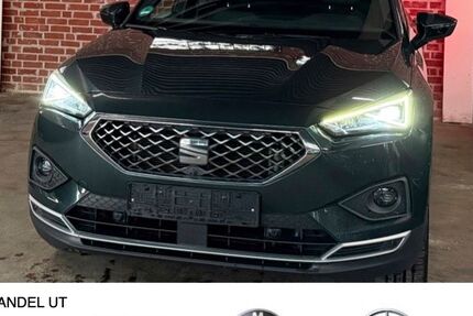 Seat Tarraco 124.000 km 25.900 &euro; Soest 59494