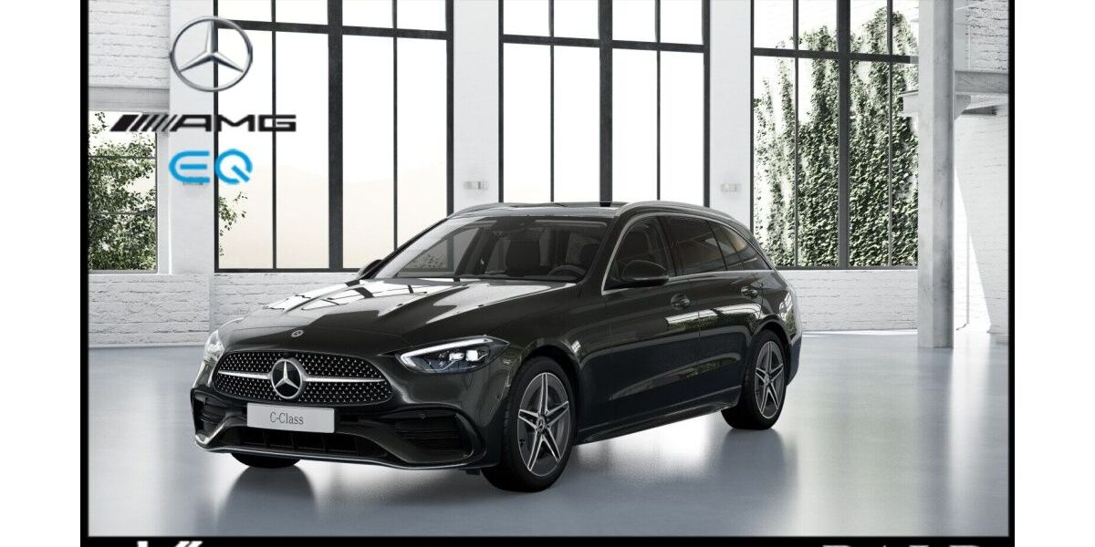 Mercedes-Benz C 200 23.522 km 42.880 &euro; Betzdorf 57518