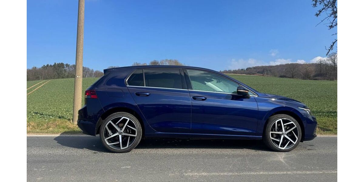 VW Golf 57.200 km 20.500 &euro; Uder 37318