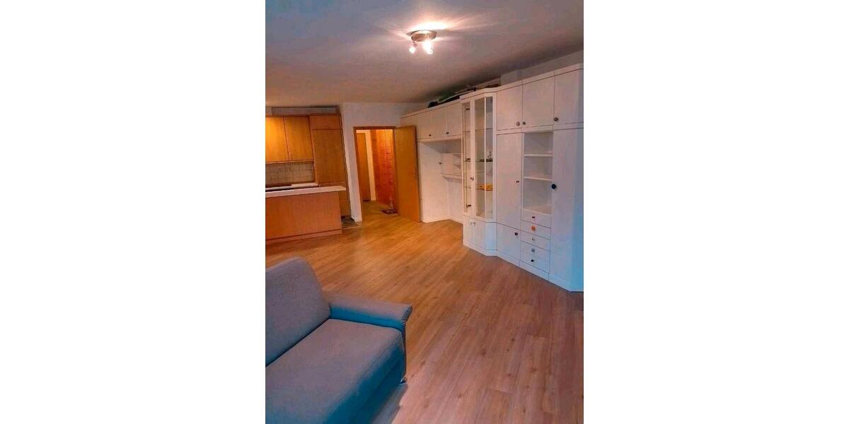 Terrassenwohnung Oldenburg in Holstein - 1 Zimmer, 50 m&sup2;, 130.000&euro; | Angebot:26097966