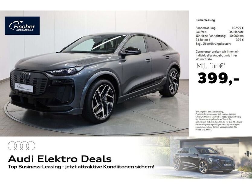 Q6 e-tron