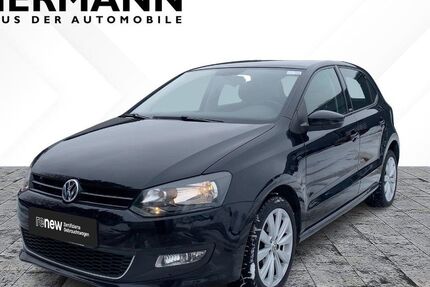VW Polo 149.549 km 9.992 &euro; Einbeck 37574
