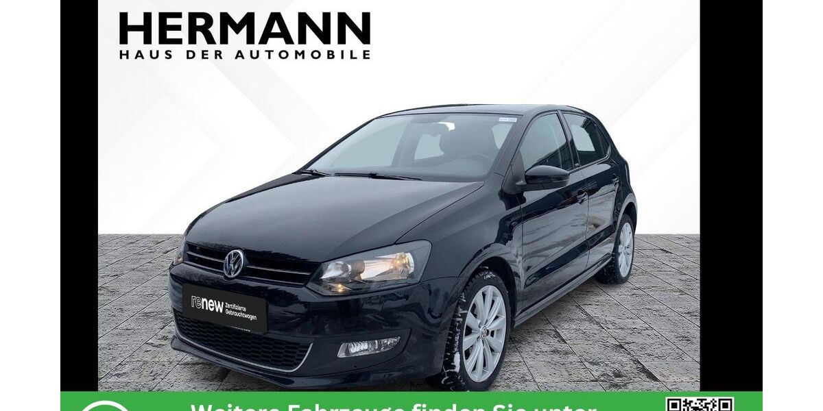 VW Polo 149.549 km 9.992 &euro; Einbeck 37574