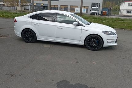 Ford Mondeo 75.000 km 15.600 &euro; Saalfeld 07318