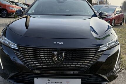 Peugeot 308 30.400 km 18.500 &euro; Leisnig 04703